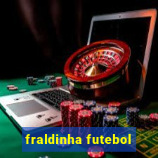 fraldinha futebol